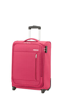 American Tourister Heat Wave Upright 55cm  Magenta