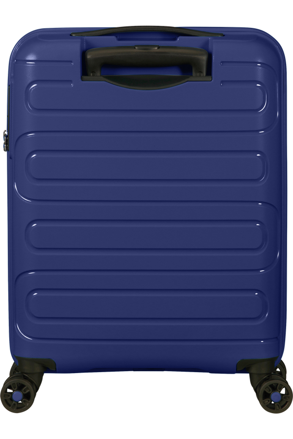 American Tourister Sunside Spinner 55cm  Bleu marine fonc&eacute;