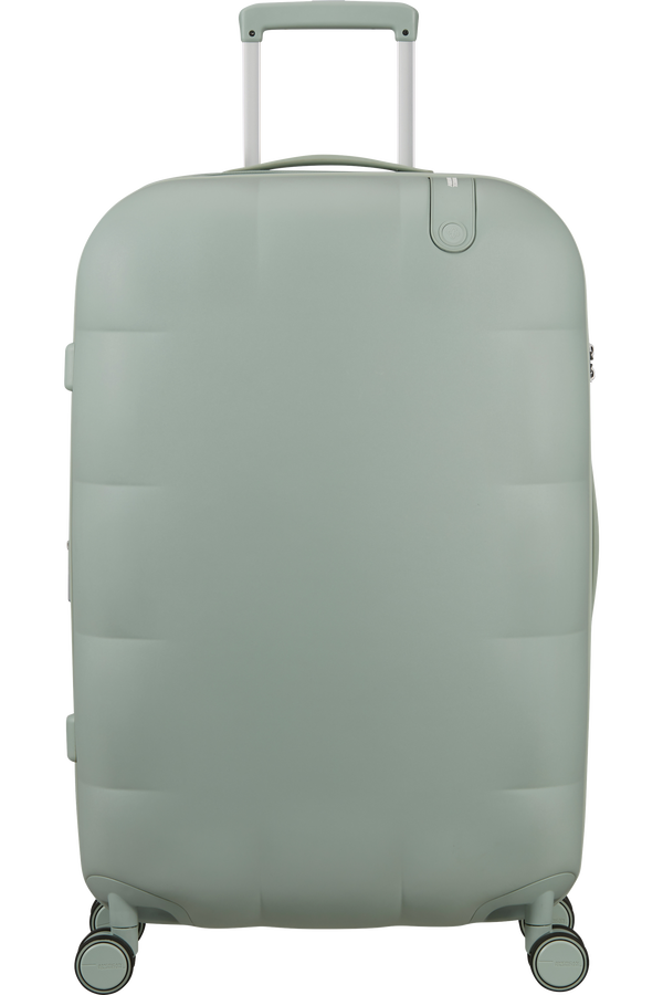 Dreami 77cm Check-in Gr&ouml;&szlig;e L | American Tourister Dreami Spinner Exp Tsa 77cm  Everdream Sage