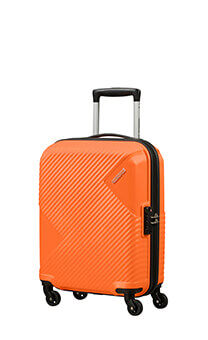 American Tourister At Zakk Spinner TSA 50cm Width 20cm  Orange