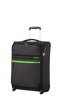 American Tourister Matchup Upright TSA 55cm  Volt Black