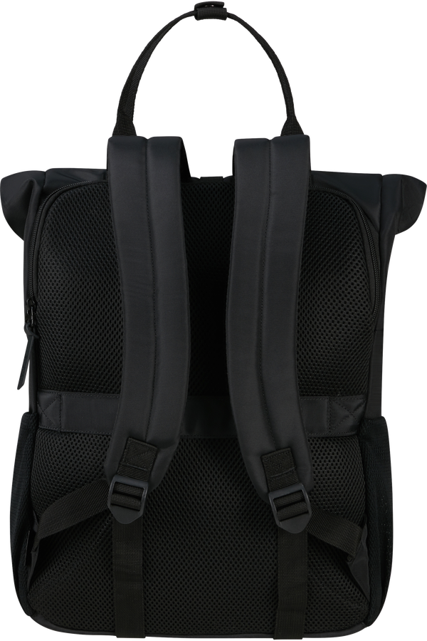 American Tourister Urban Groove Ug25 Tote Backpack 15.6'  Noir