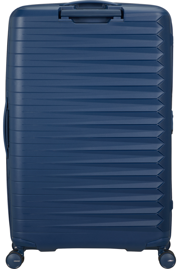 American Tourister Fastforward Spinner 78/29 TSA EXP 78cm  Bleu marine