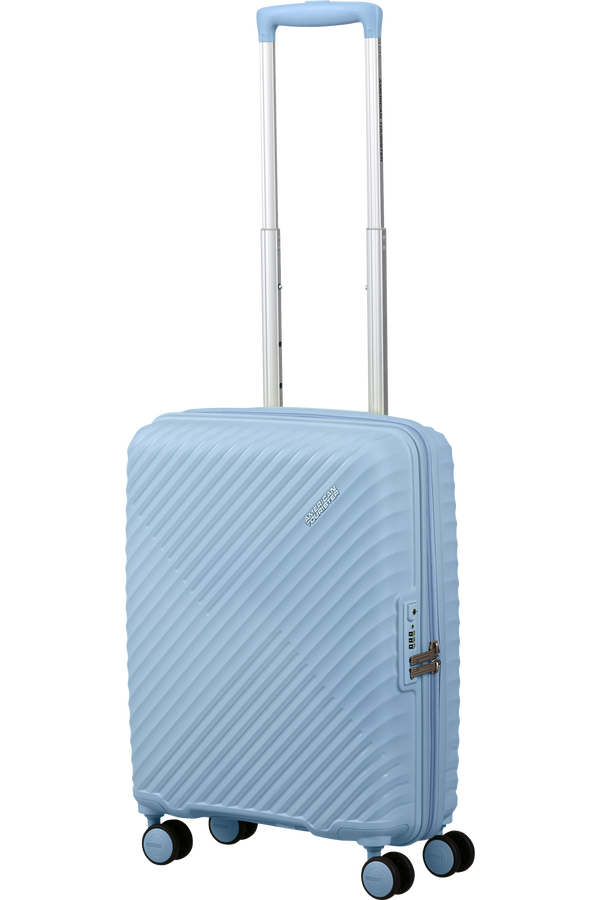 Diablast 55cm Bagage cabine