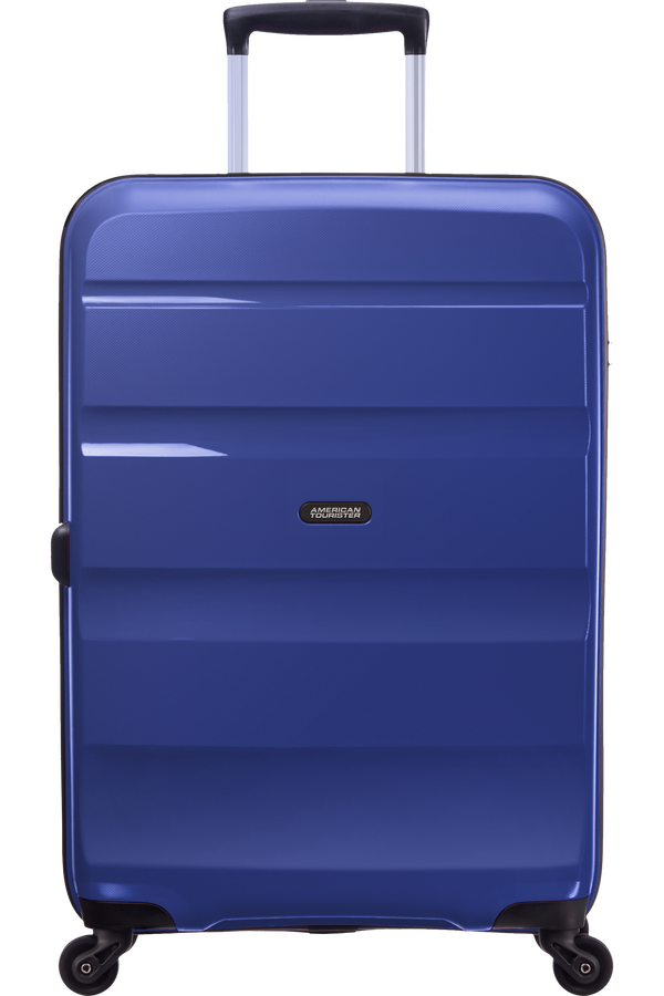 American Tourister Bon Air Spinner S Strict 40x55x20cm Midnight Navy