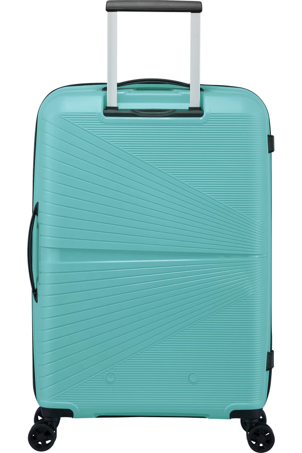 American Tourister Airconic Spinner 67/24 Tsa 67cm  Purist Blue