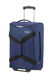 Heat Wave Reisetasche mit Rollen 55cm Combat Navy