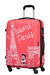 Disney Legends Trolley mit 4 Rollen 65cm Take Me Away Minnie Paris