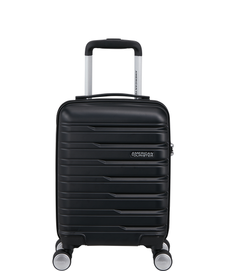Flashline 45cm Trolley mit 4 Rollen