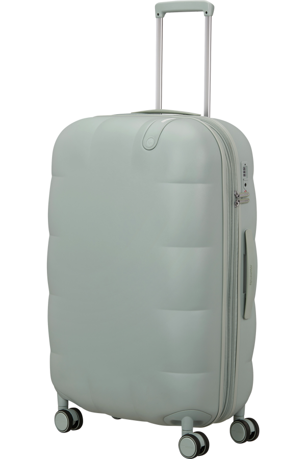 Dreami 77cm Check-in Gr&ouml;&szlig;e L | American Tourister Dreami Spinner Exp Tsa 77cm  Everdream Sage