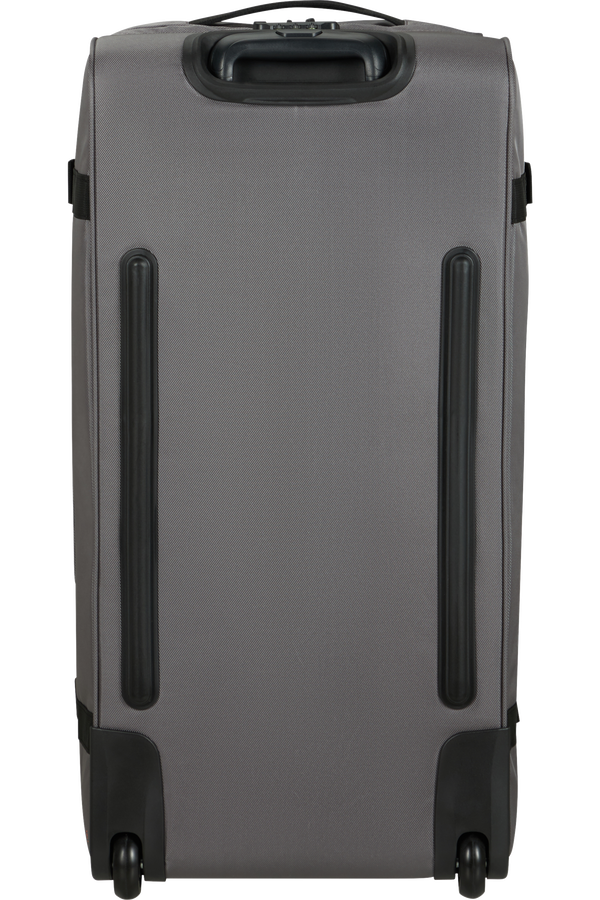 American Tourister Urban Track Duffle with Wheels L  Gris foncé