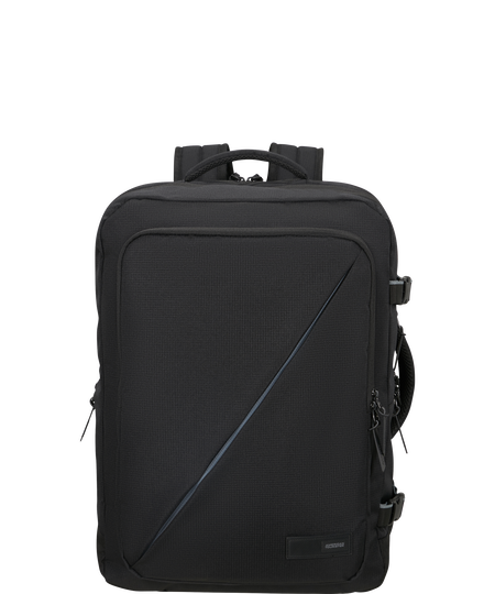 Take2cabin L Reiserucksack Erweiterbar 17.3"
