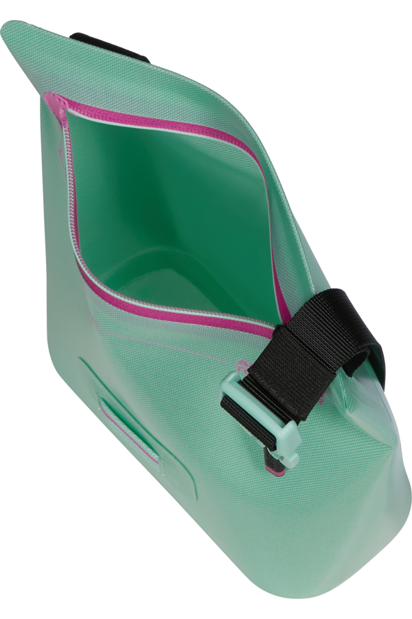 Colourdry S Schultertasche | American Tourister Colourdry Shoulder Bag S  Jelly Mint