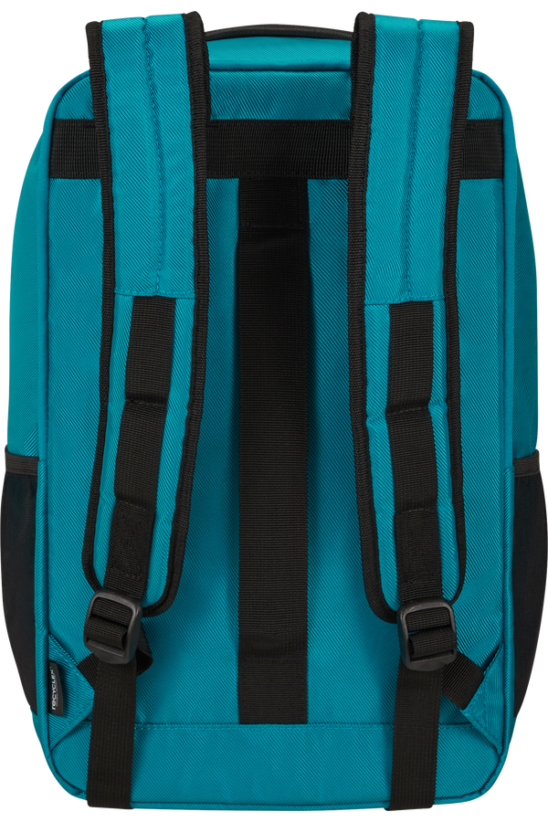 American Tourister Urban Track Cabin Backpack  Verdigris