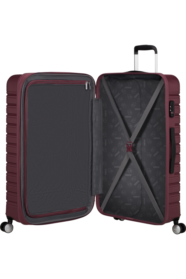 Flashline 78cm Check-in Gr&ouml;&szlig;e L