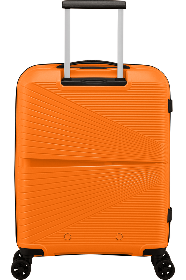 American Tourister Airconic Spinner 55cm  Mango Orange