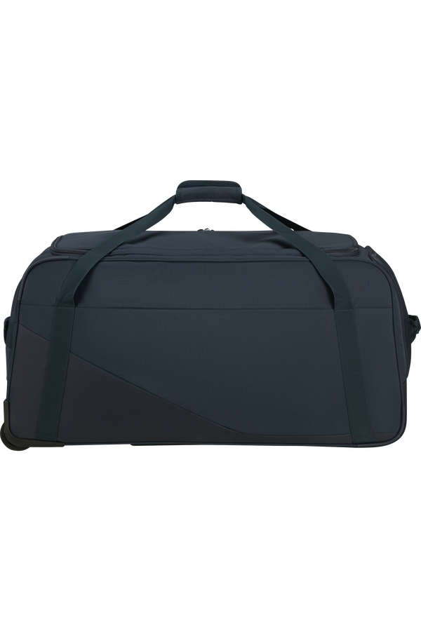 American Tourister City Racer Duffle with wheels L  Navy
