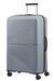 Airconic Trolley mit 4 Rollen 77cm Cool Grey