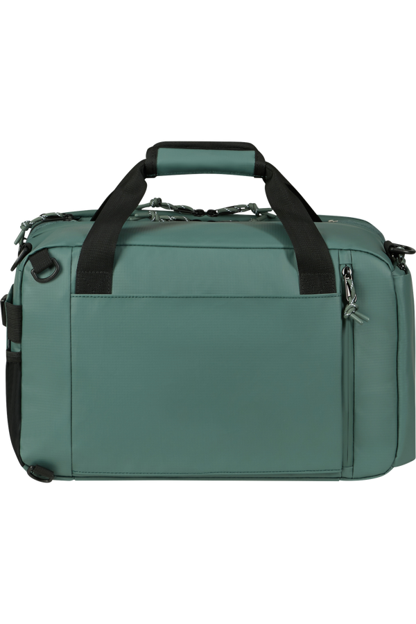 American Tourister Upventure 3 WAY BOARDING BAG  Dark Forest