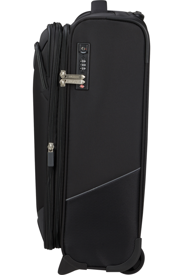 American Tourister SummerRide Upright S EXP TSA Noir