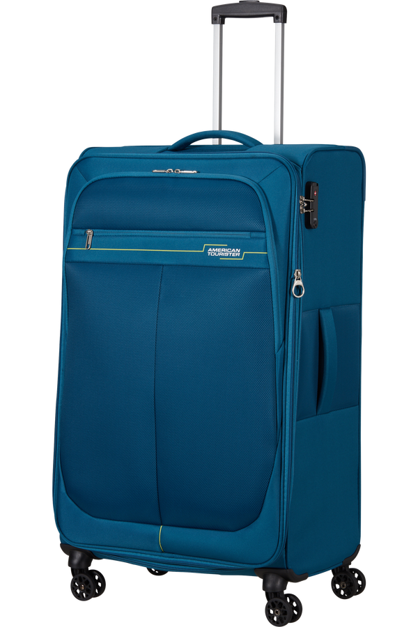 Deep Dive L Trolley mit 4 Rollen Erweiterbar