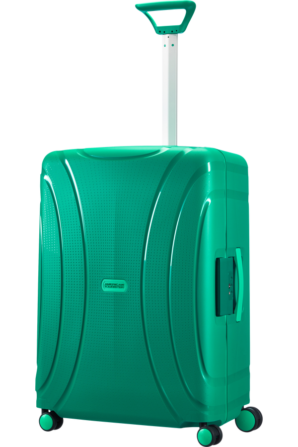 American Tourister Lock'n'Roll Spinner 69cm Vivid Green