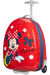 New Wonder Valise 2 roues 45cm Minnie Bow