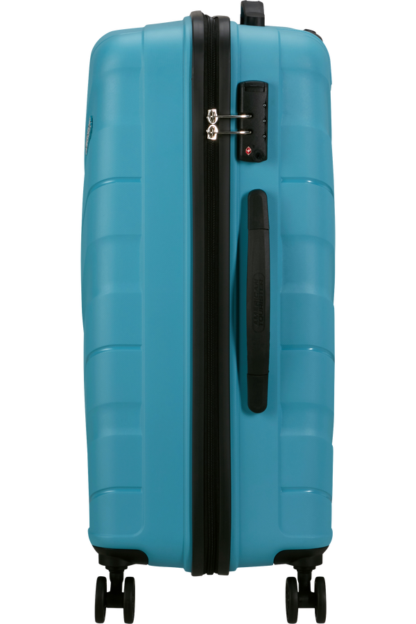 American Tourister Jetdriver 3.0 Spinner 67/24 TSA 67cm  Bleu clair