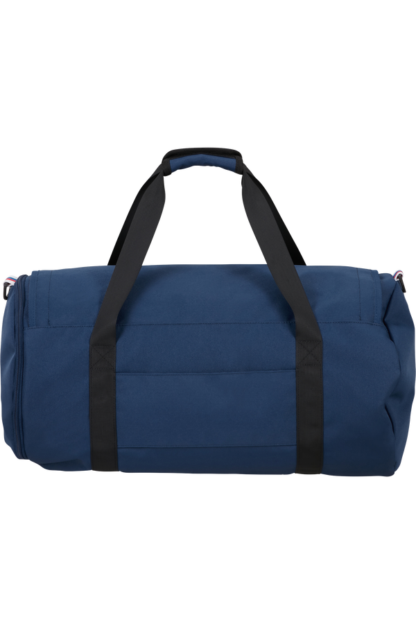 American Tourister Upbeat Duffle Zip  Marine