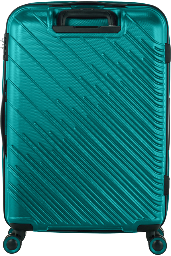 American Tourister Speedstar Spinner 67/24 Exp Tsa  Turquoise foncé