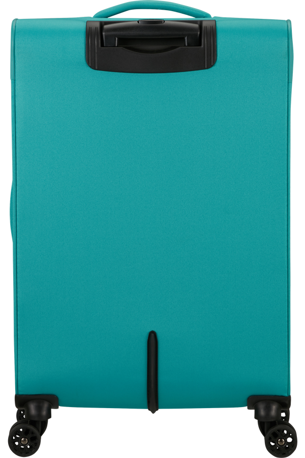 American Tourister Sea Seeker Spinner 68/25 Tsa 68cm  Aqua Green