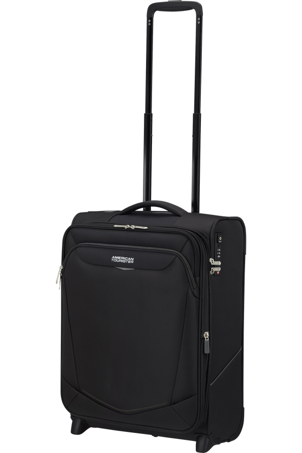 American Tourister SummerRide Upright S EXP TSA Noir