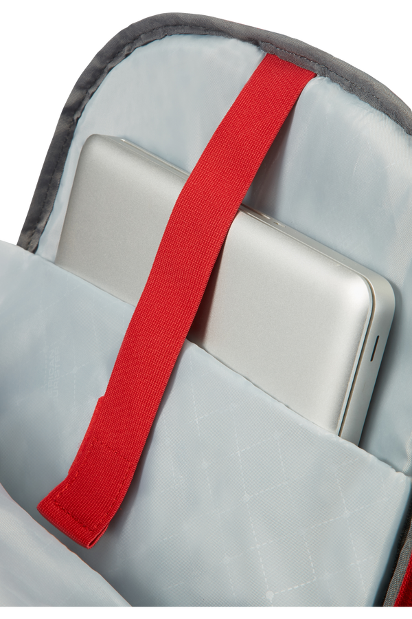 American Tourister Urban Groove Laptop Rucksack 1 39.6cm/15.6inch Rot