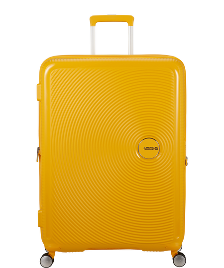 SoundBox 80cm Bagage très long séjour