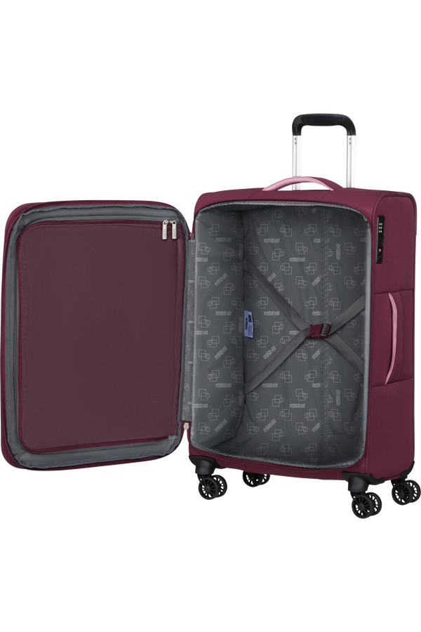 Cloudrider M Bagage moyen s&eacute;jour