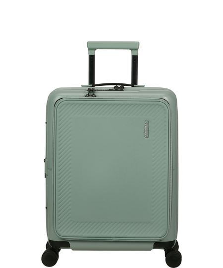 DashPop 55cm easy access Handgep&auml;ck 15.6"