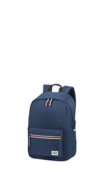 American Tourister Upbeat Backpack ZIP  Navy