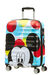 Wavebreaker Disney Valise 4 roues 55cm Mickey Close-Up
