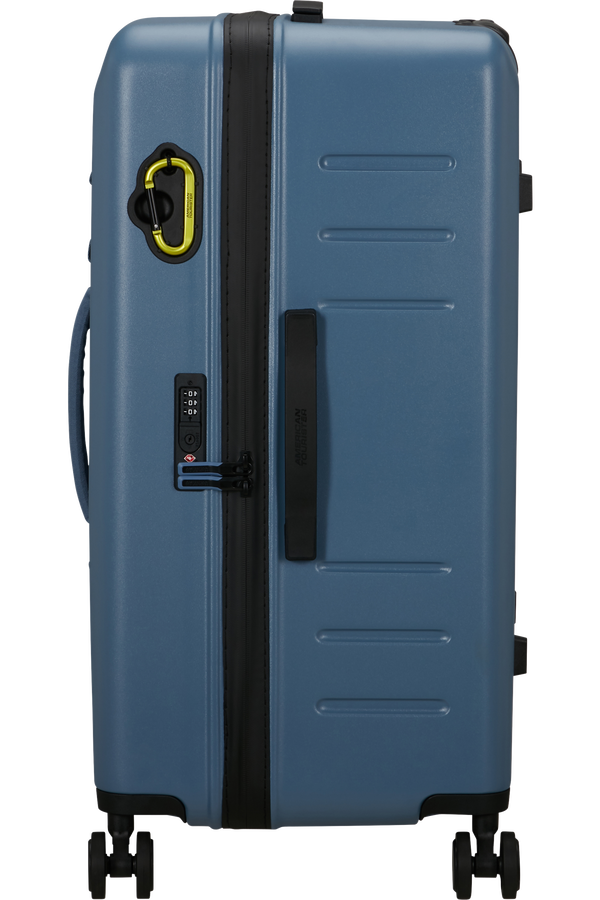 American Tourister Trailon Trunk 73cm  Coronet Blue