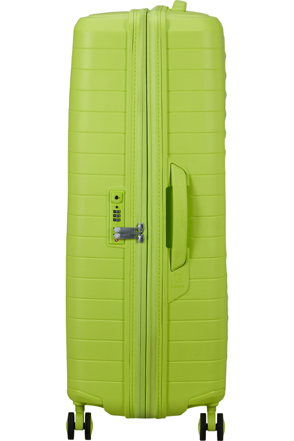 American Tourister Fastforward Spinner 78/29 TSA EXP 78cm  Neon Lime