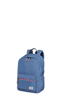 American Tourister Upbeat Backpack ZIP  Bleu denim