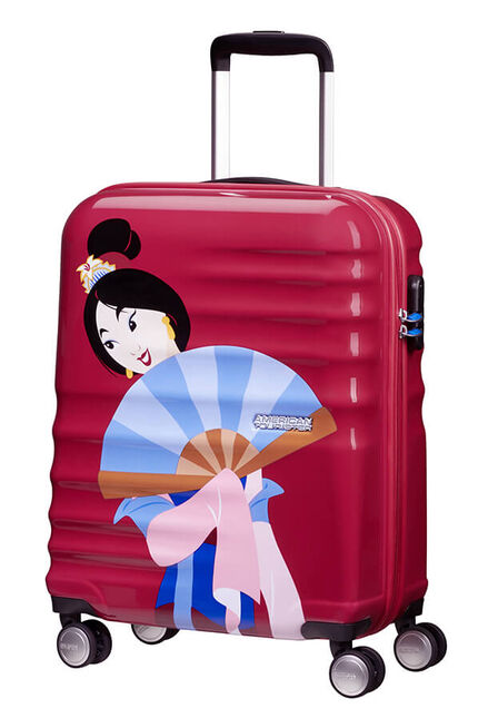 Wavebreaker Disney Valise 4 roues 55cm