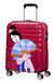 Wavebreaker Disney Valise 4 roues 55cm Mulan