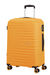Wavetwister Valise 4 roues 66cm Jaune