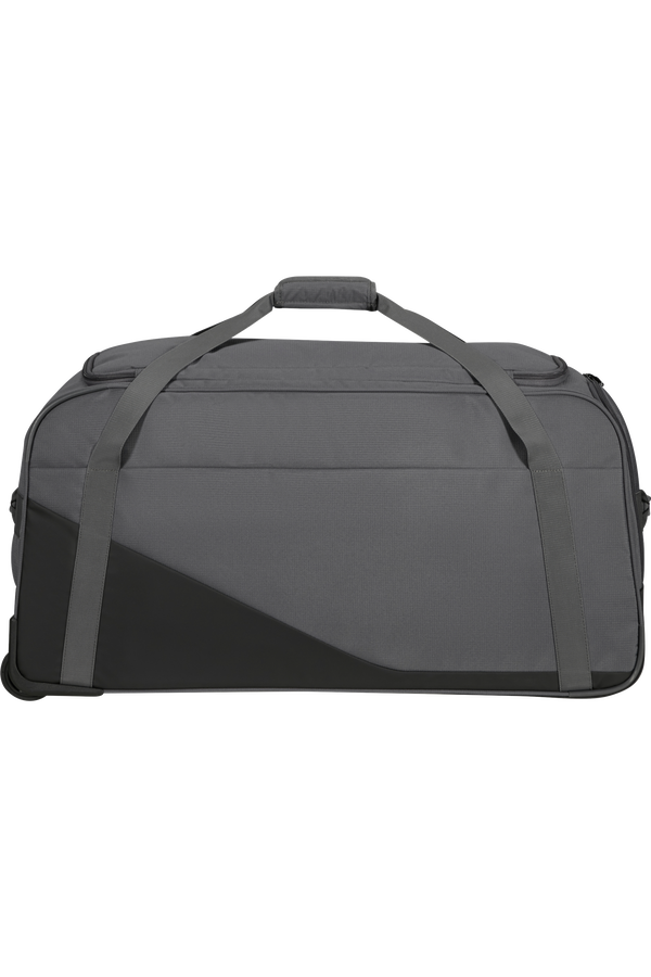 American Tourister City Racer Duffle with wheels L  Noir