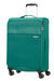 Lite Ray Trolley mit 4 Rollen 69cm Forest Green