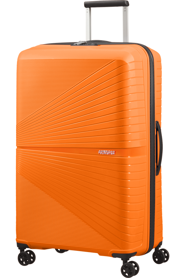 American Tourister Airconic Spinner 77cm  Mango Orange
