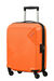 At Zakk Valise 4 roues 55cm Orange