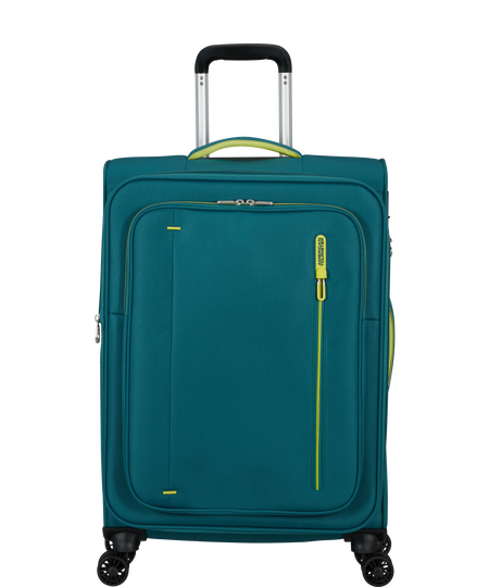 Cloudrider M Check-in Größe M