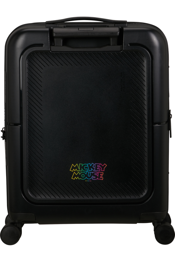 American Tourister Dashpop Disney Spinner Expandable TSA Disney 55cm  Mickey Neon Gradient